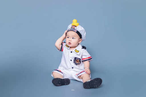 南昌宝宝有点低烧怎么办