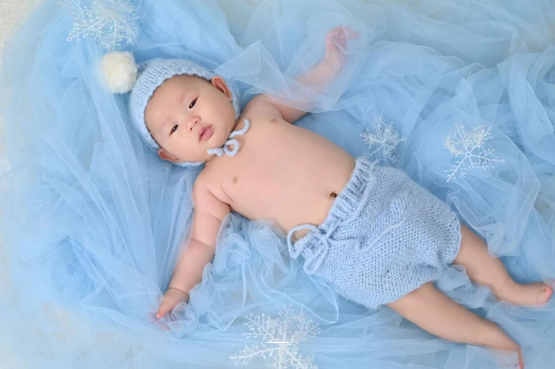 南昌三岁宝宝肚子大