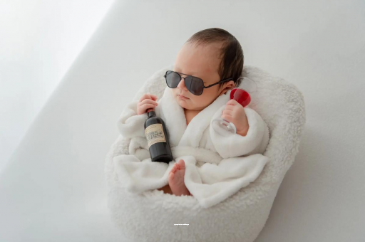 南昌宝贝和宝宝区别