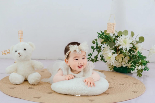 南昌宝宝发烧咳嗽